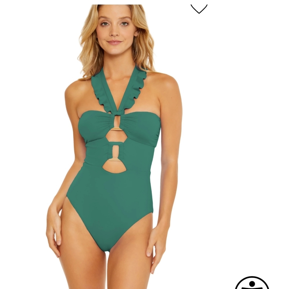 Swimsuit